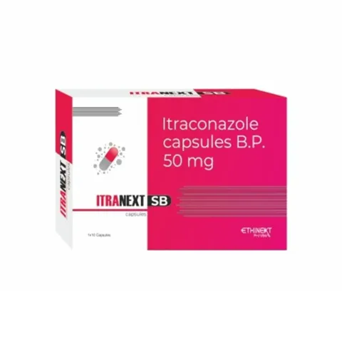 Itranext Sb Capsule product image