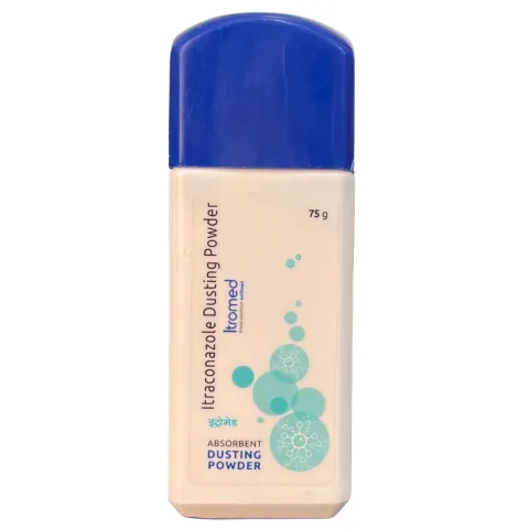 Itromed Powder 75gm product image