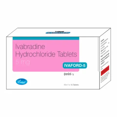 Ivaford 5 Tablet product image
