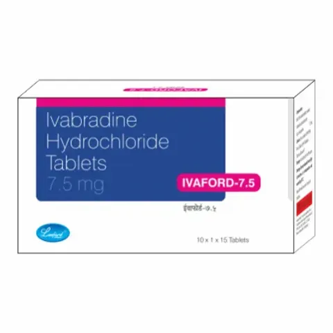 Ivaford 7.5 Tablet product image