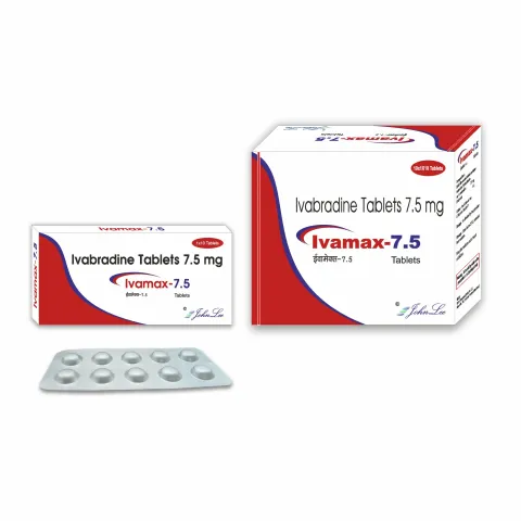 Ivamax 7.5 Tablet product image