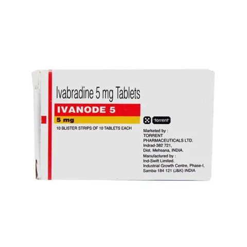 Ivanode 5 Tab product image
