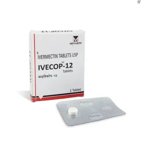 Ivecop 12 Tablet product image