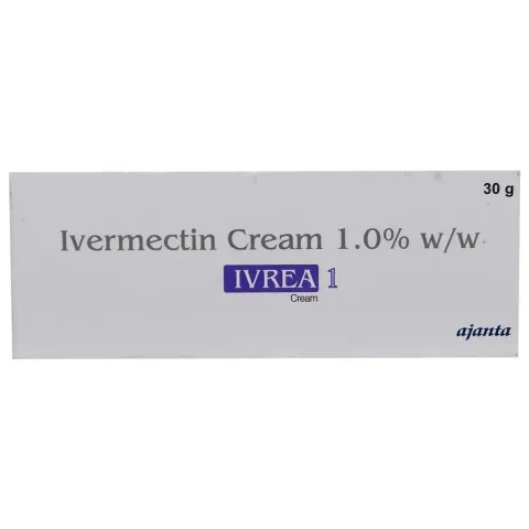 Ivrea 1% Cream 30gm product image