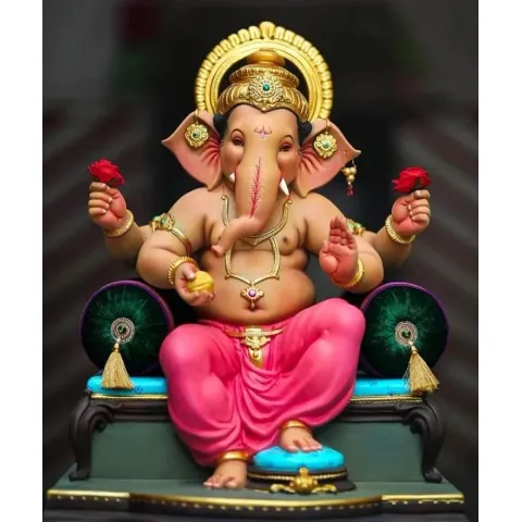 Jai Shree Ganesh product image
