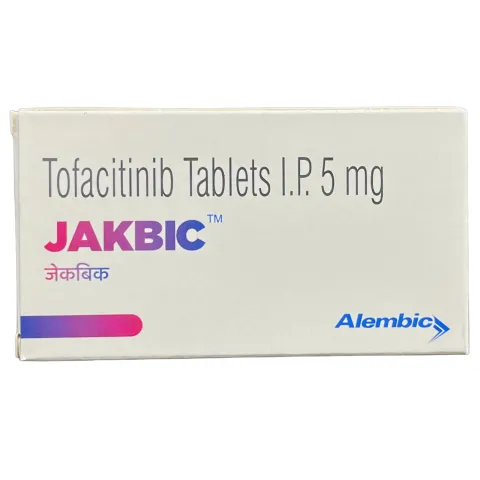 Jakbic 5 Tablet product image