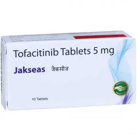 Jakseas Tablet product image