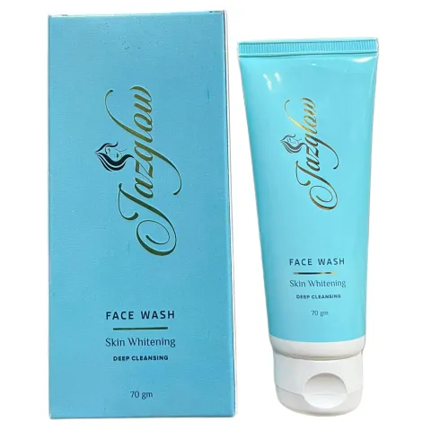 Jazglow Face Wash product image