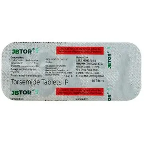 Jbtor 5 Tablet product image