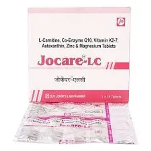Jocare Lc Tablet product image