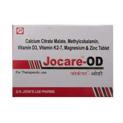 Jocare Od Tablet product image