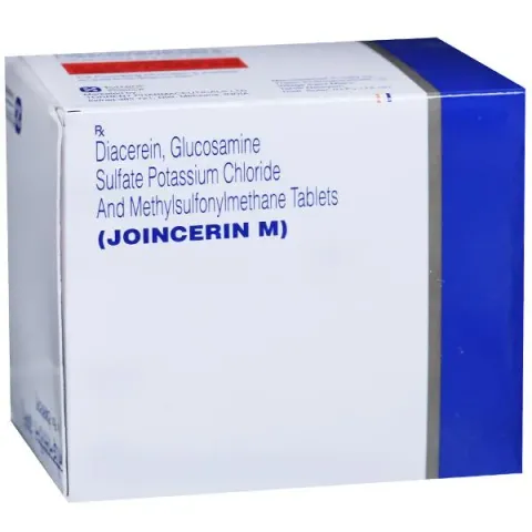 Joincerin M Tablet product image