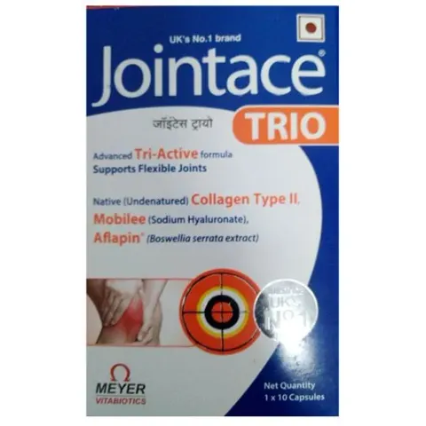 Jointace Trio Capsule product image