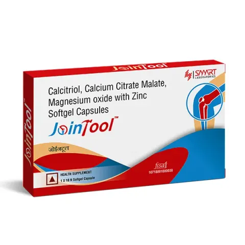Jointool Capsule product image