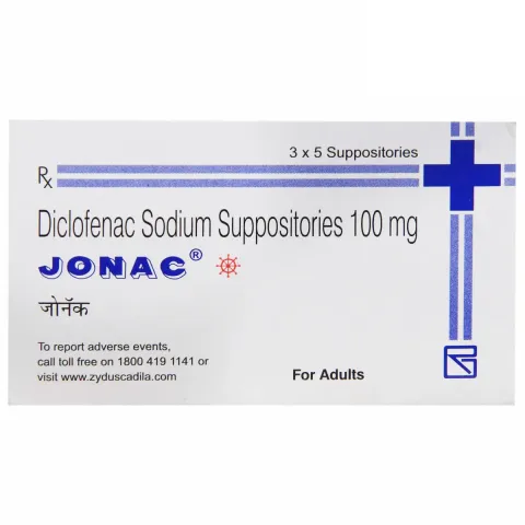 Jonac 100 Tablet product image