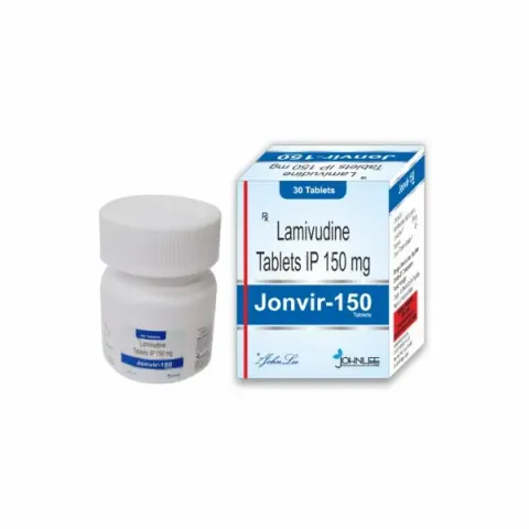 Jonvir 150 Tablet product image