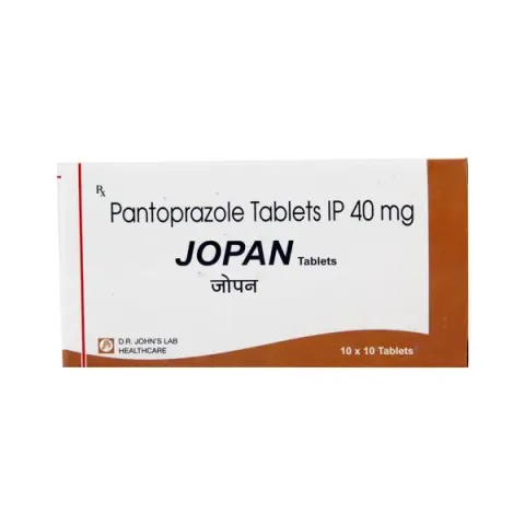 Jopan 40 Tablet product image