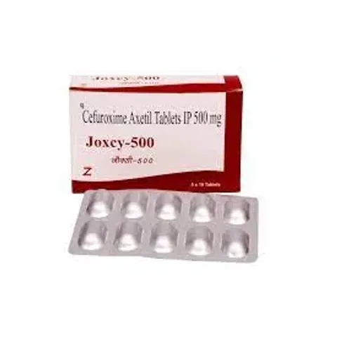 Joxcy 500 Tablet product image