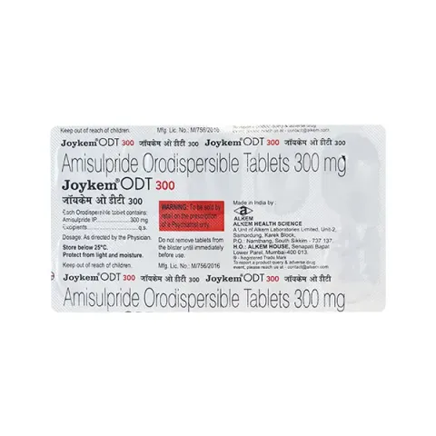 Joykem Odt 300 Tablet product image