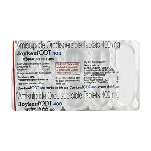 Joykem Odt 400 Tablet product image