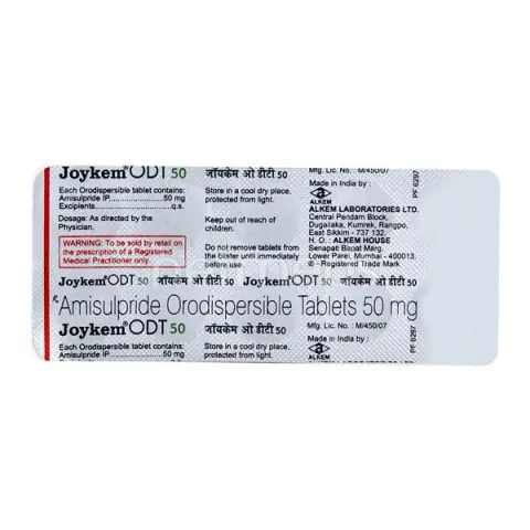 Joykem Odt 50 Tablet product image