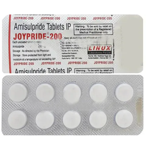 Joypride 200 Tablet product image