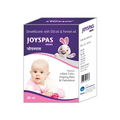Joyspas Drop 30ml product image