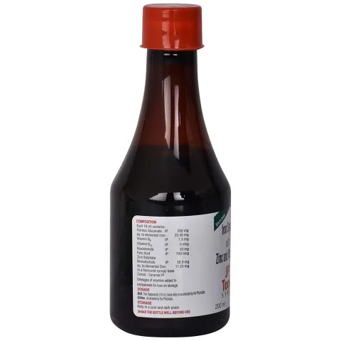 Jp Tone Syrup product image