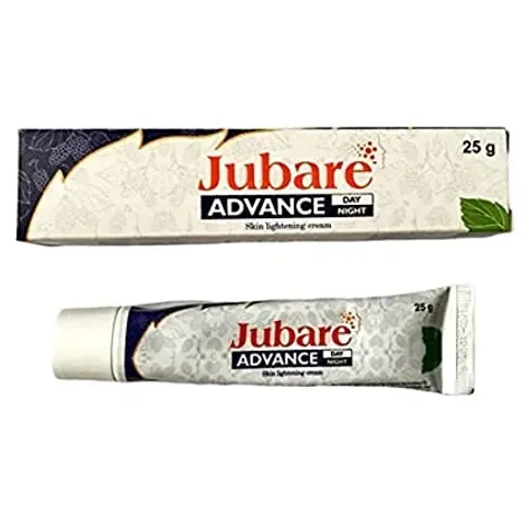 Jubare Advance Cream product image