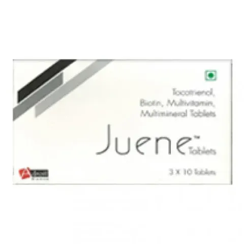 Juene Tablet product image