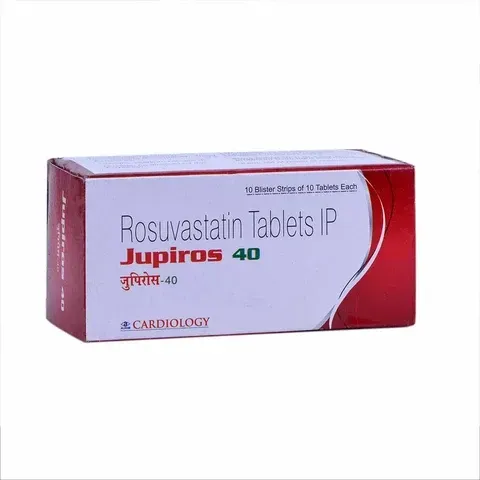 Jupiros 40 Tablet product image