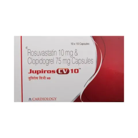 Jupiros Cv 10 Tablet product image