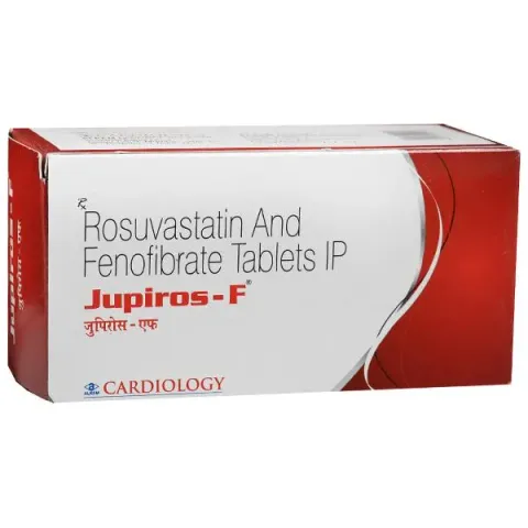 Jupiros F Tablet product image