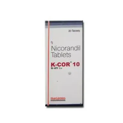 K Cor 10 Tablet product image