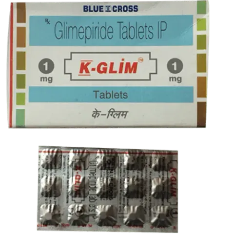 K Glim 1 Tablet product image