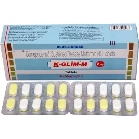 K Glim M2 Tablet product image