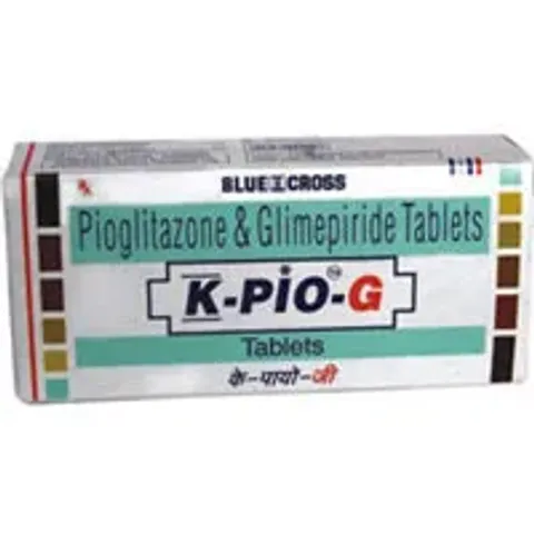 K Pio G Tablet product image