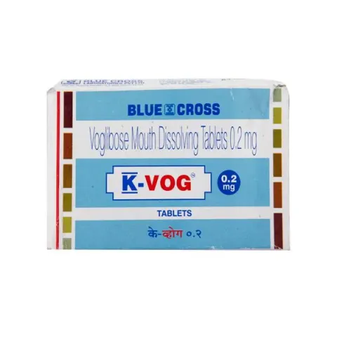 K-vog 0.2mg Tab product image