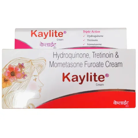 Kaylite Cream 15gm product image