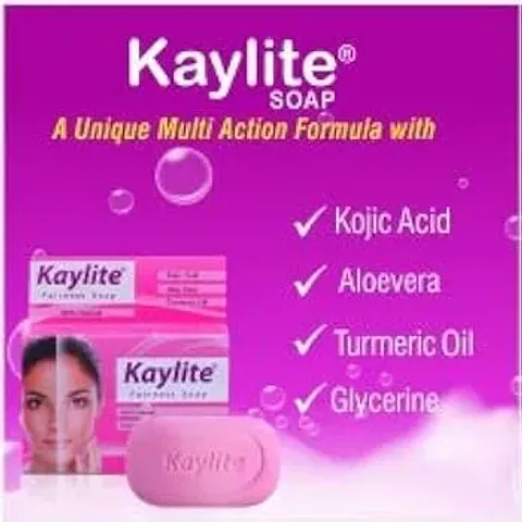 Kaylite Soap product image