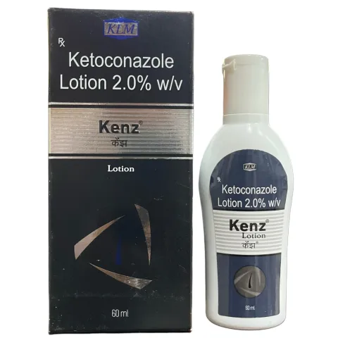 Kenz Lotion product image