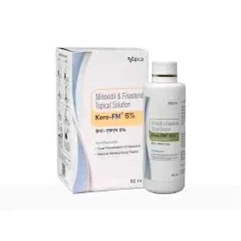 Kera Fm Solution 60ml product image