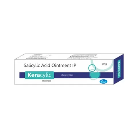 Keracylic Ointment 30gm product image