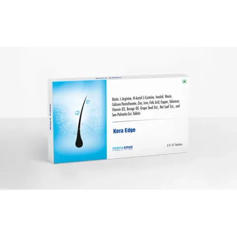 Keraedge Tablet product image