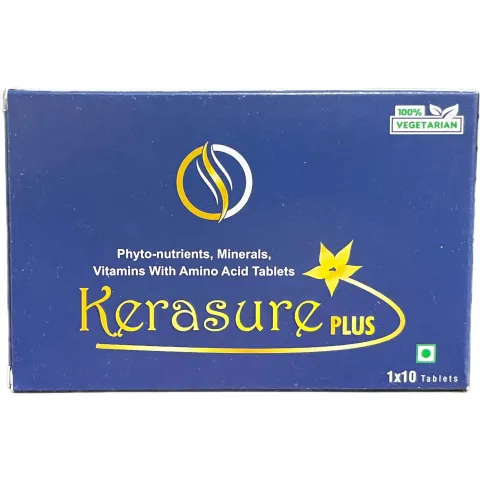 Kerasure Plus Tablet product image