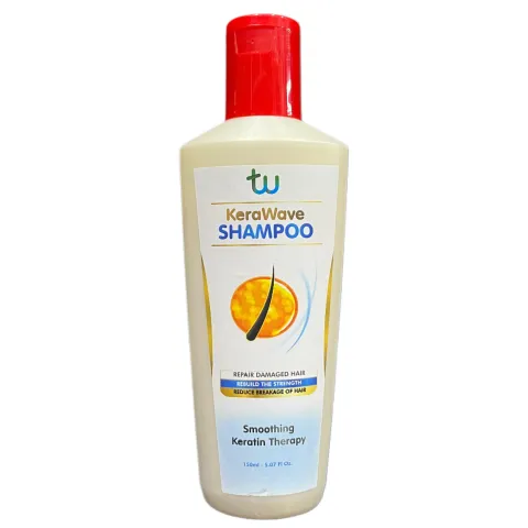 Kerawave Shampoo product image