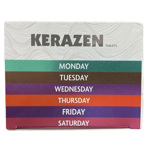Kerazen Tablet product image