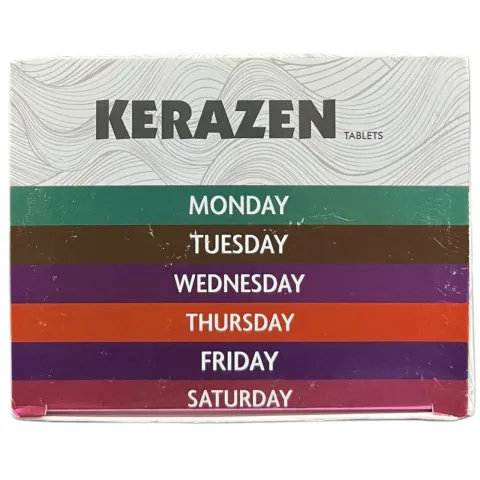Kerazen Tablet product image