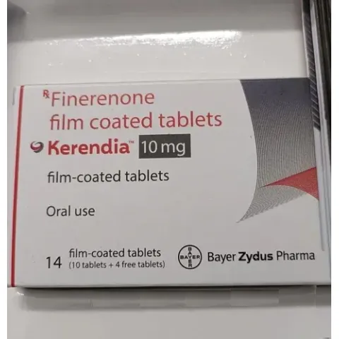 Kerendia 10 Tablet product image