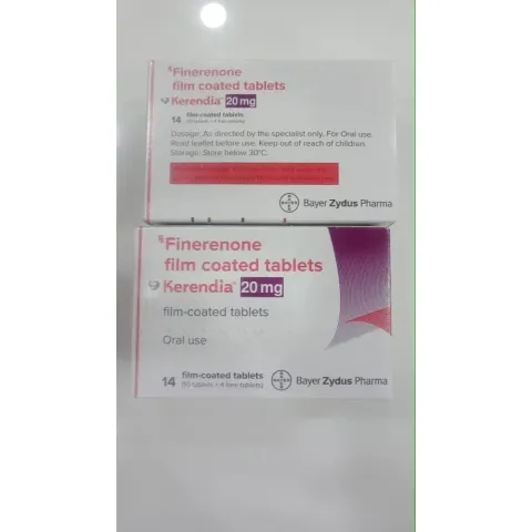 Kerendia 20 Tablet product image